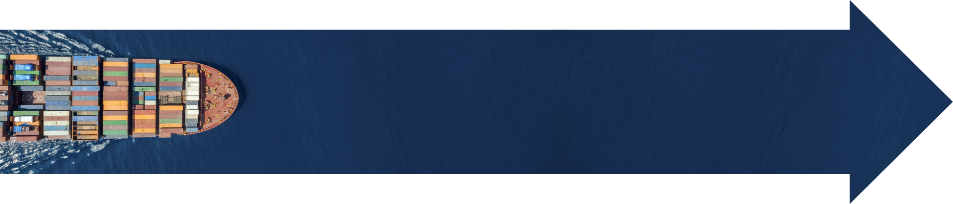 Decorative: Arrow BG