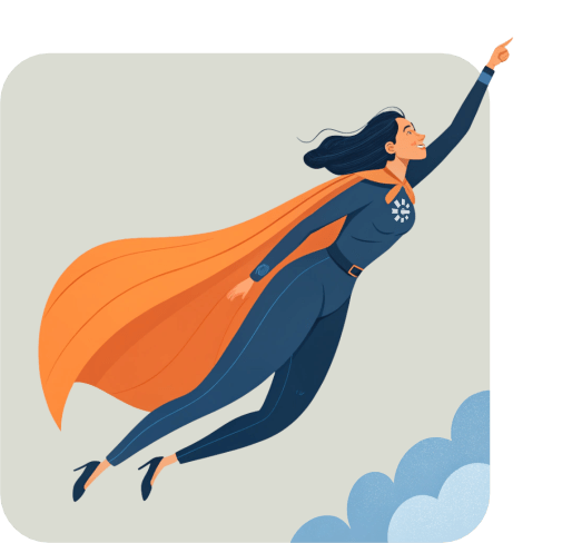 Be a Profit Hero