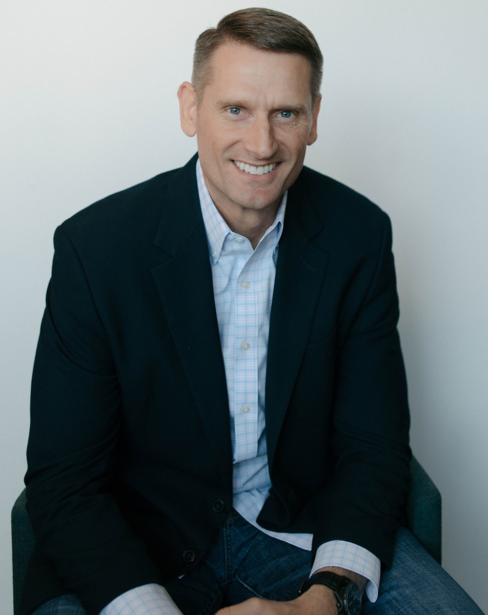 Brett Cunningham