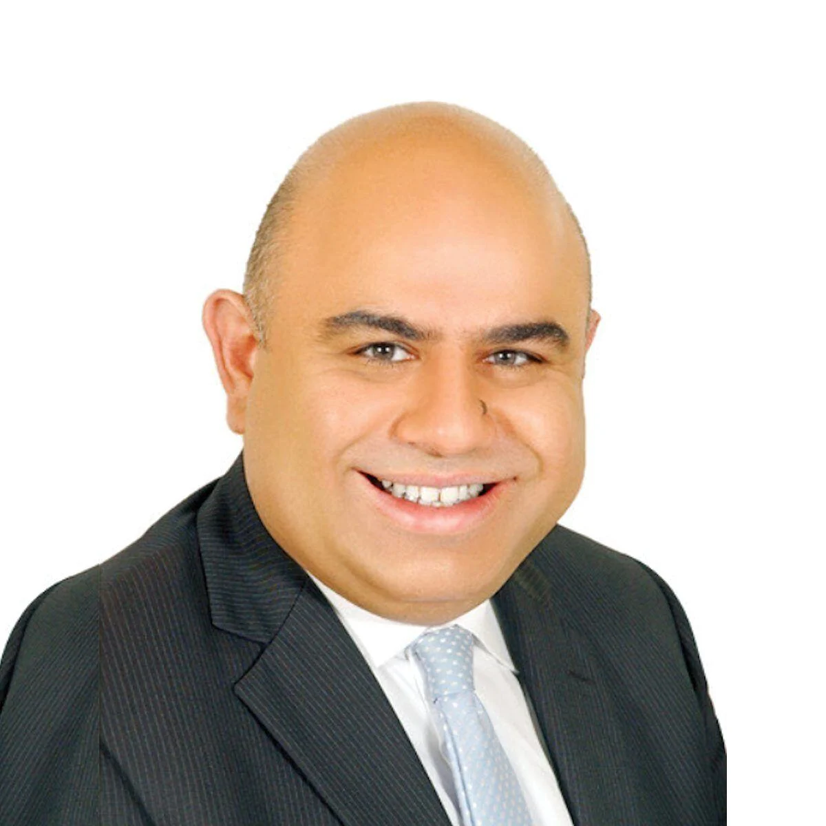 Dr. Omar Ayyash