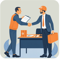 FAQ - Existing Customs Broker