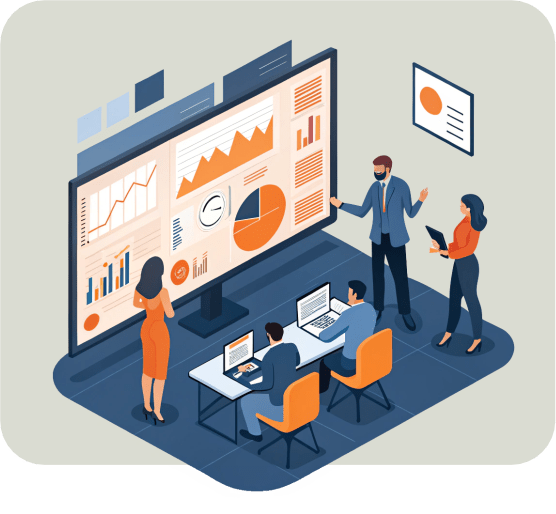 Featured - Case Studies