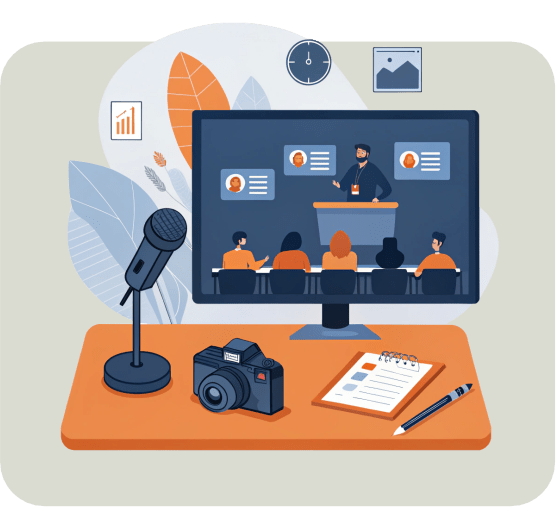 Featured - Webinars