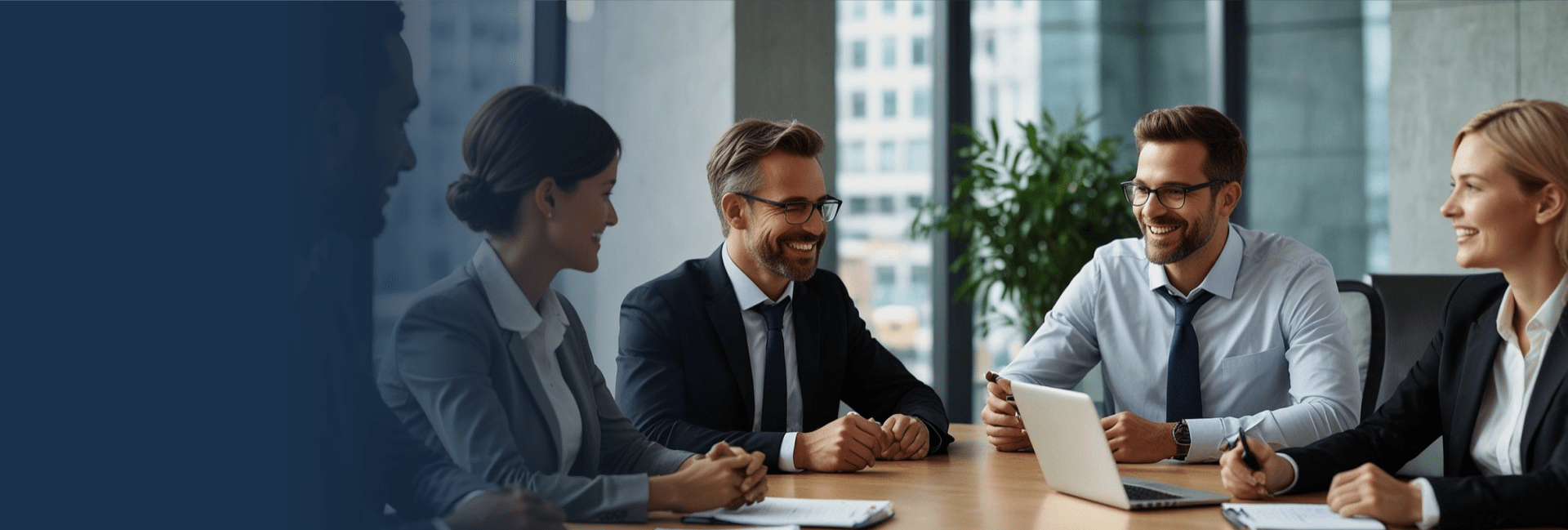 Hero - Referral Partners