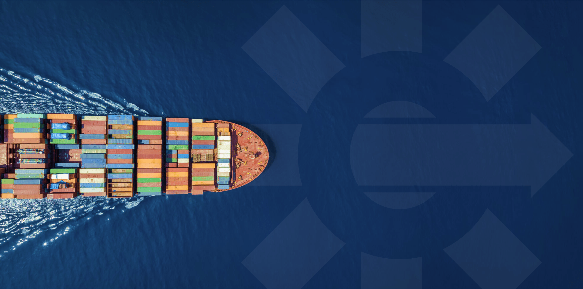 Hero - Tariff Drawback Services