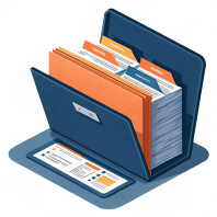 Icon - Resources