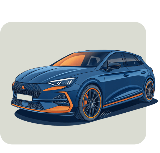Industries We Serve - Automotive