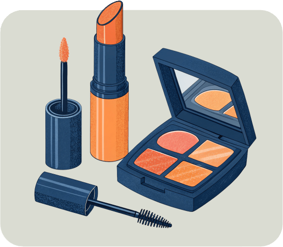 Industries We Serve - Cosmetic