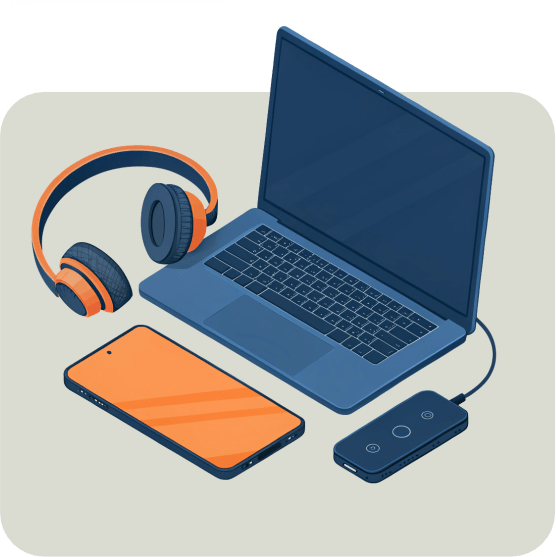 Industries We Serve - Electronics
