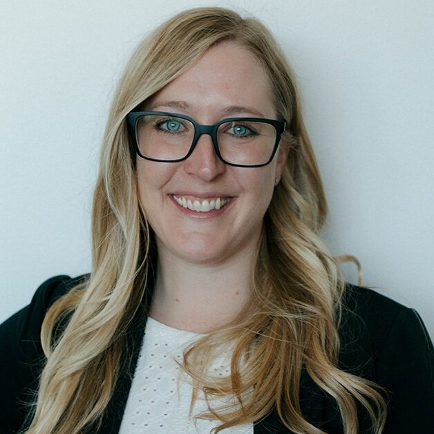 Jade Christopher, LCB, CCS