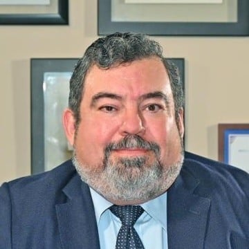 Jorge Torres