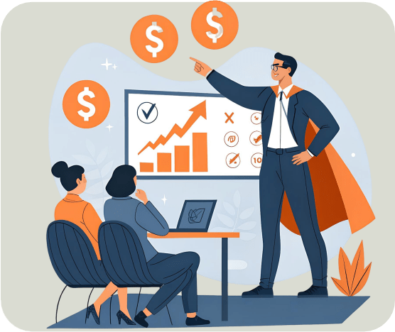 Look Good To Your Clients