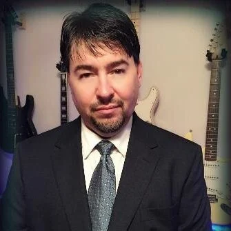 Scott Cassell