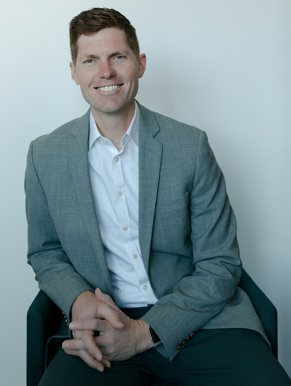 Scott Sorenson