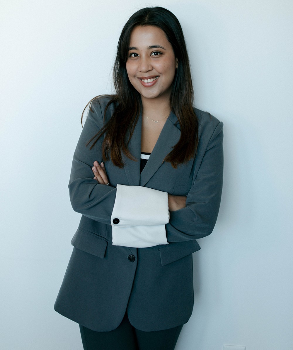 Simran Dalvi