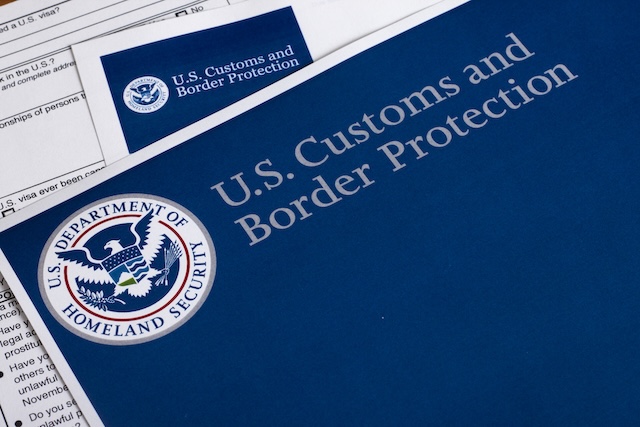 Duty Drawback CBP Audits - Citta Brokerage Blog