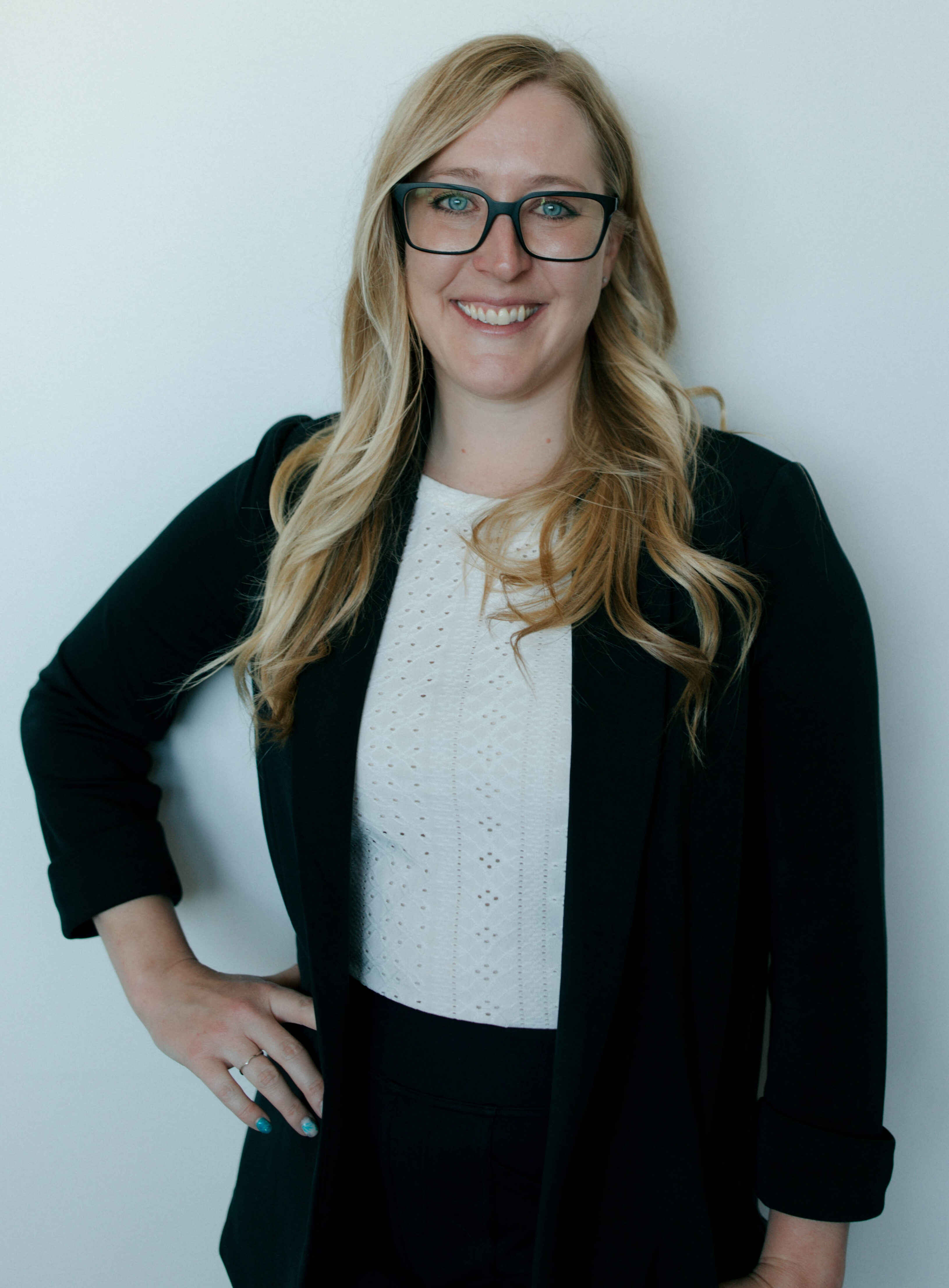 Jade Christopher, LCB, CCS