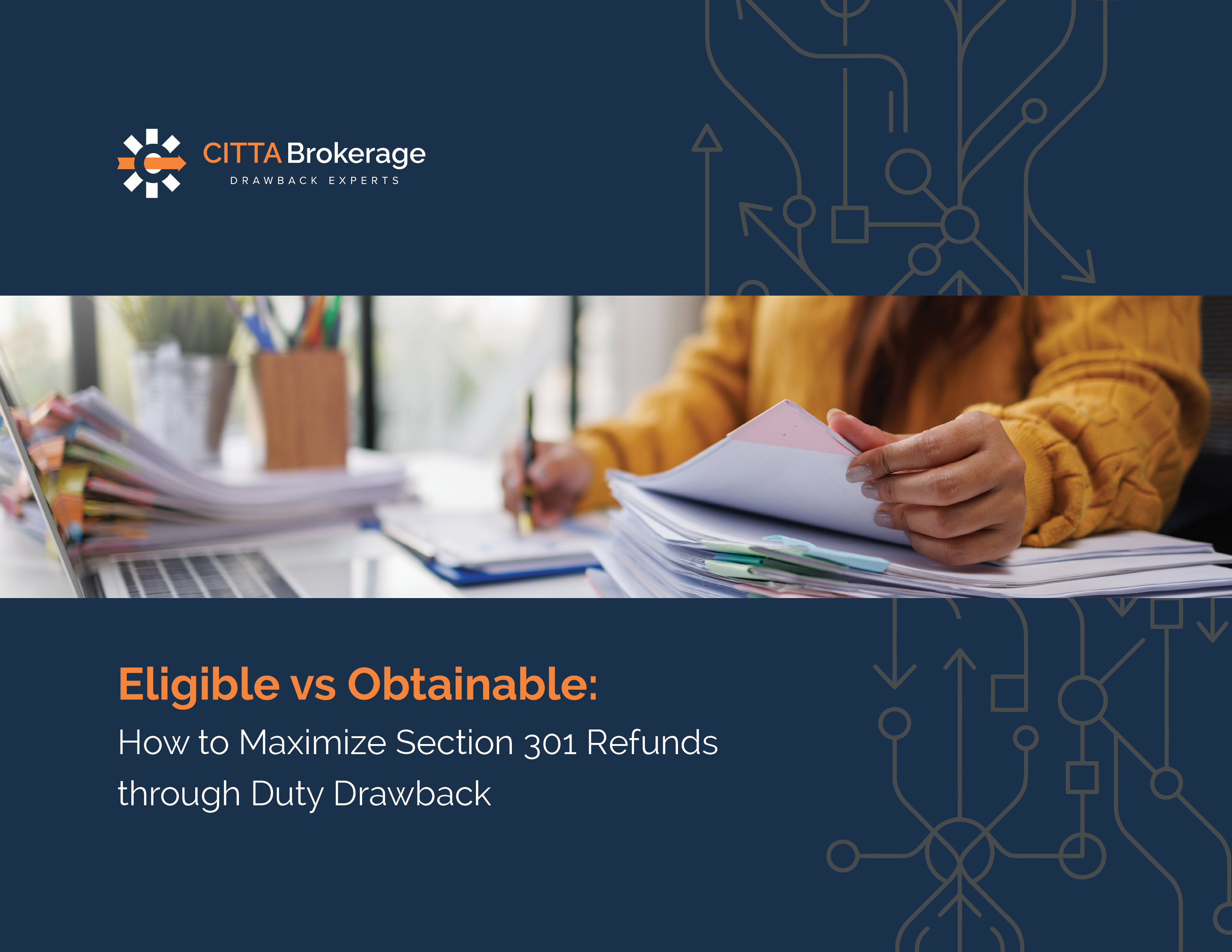 Eligible vs Obtainable