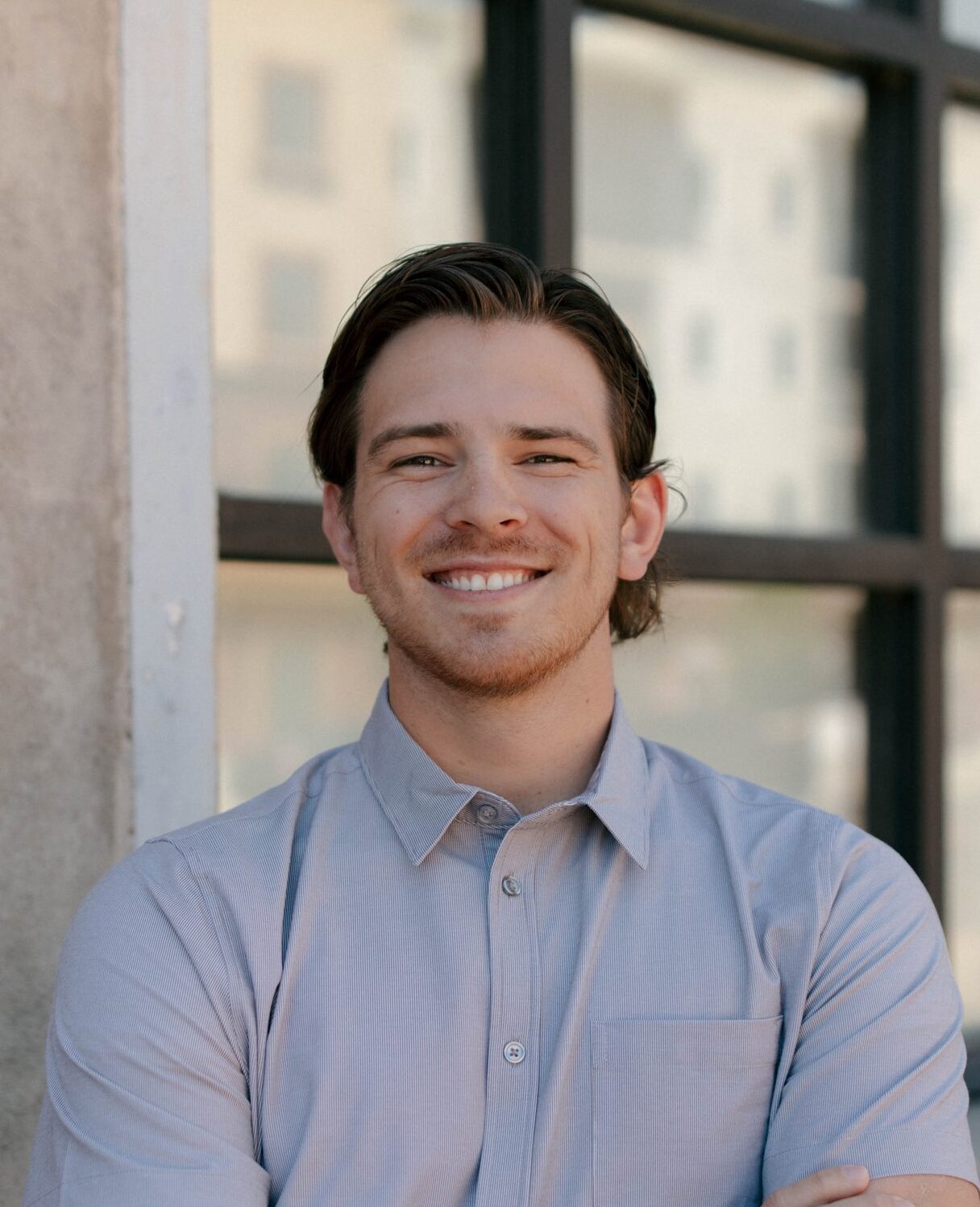 Duncan Olson